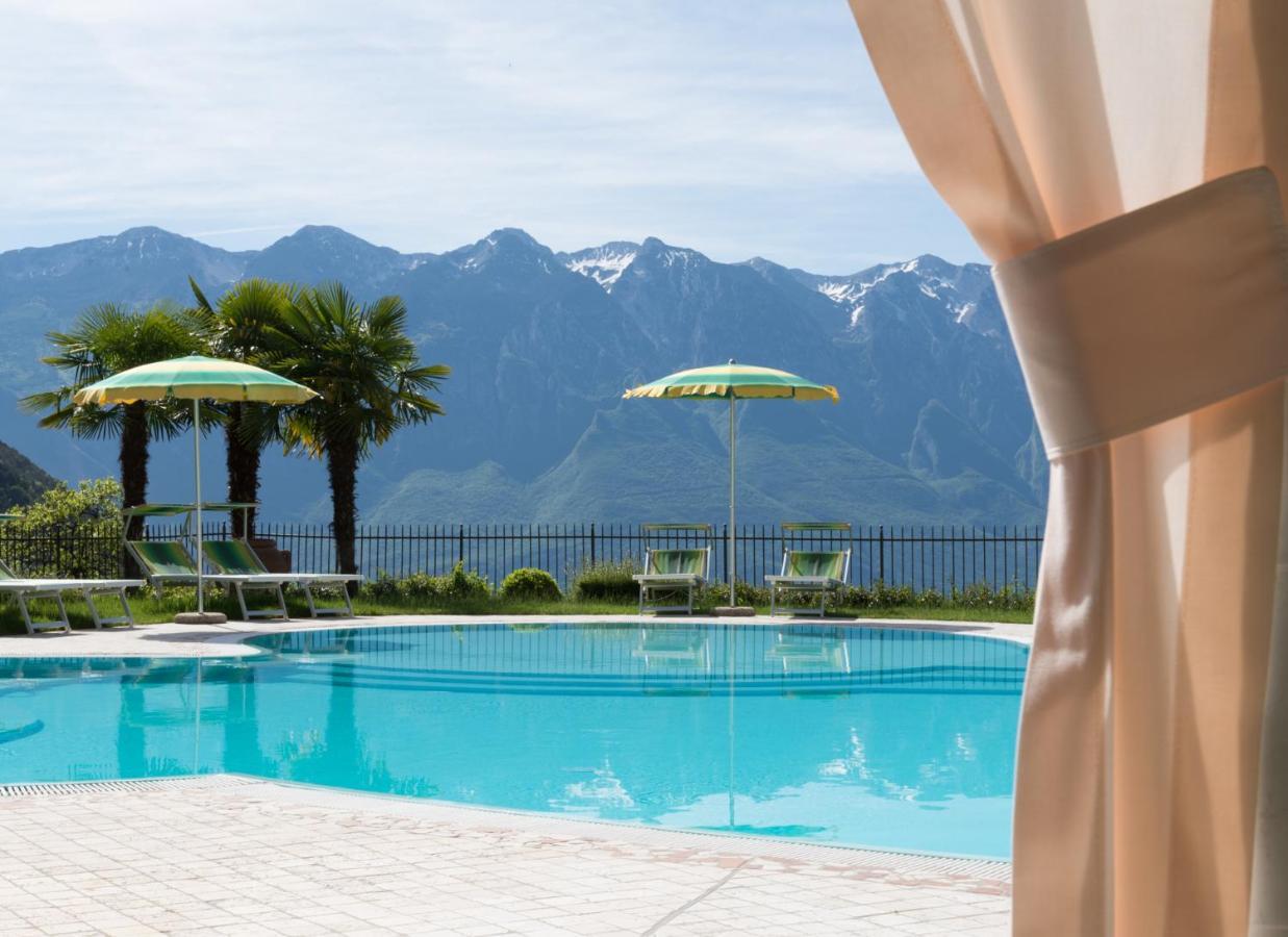 Casa Vacanze Sole Tremosine ภายนอก รูปภาพ