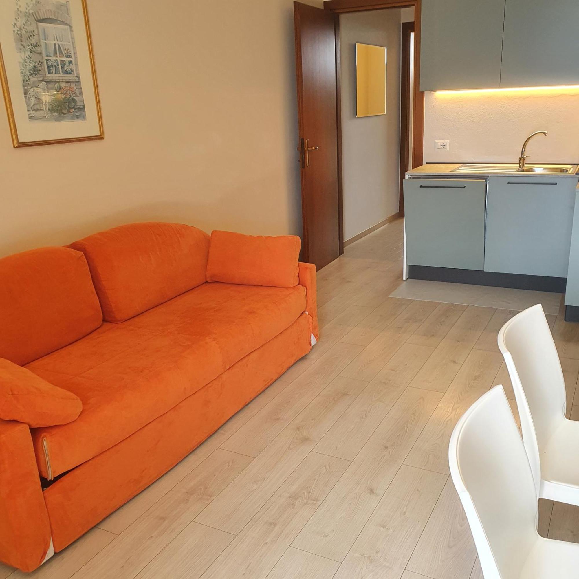 Casa Vacanze Sole Tremosine ภายนอก รูปภาพ