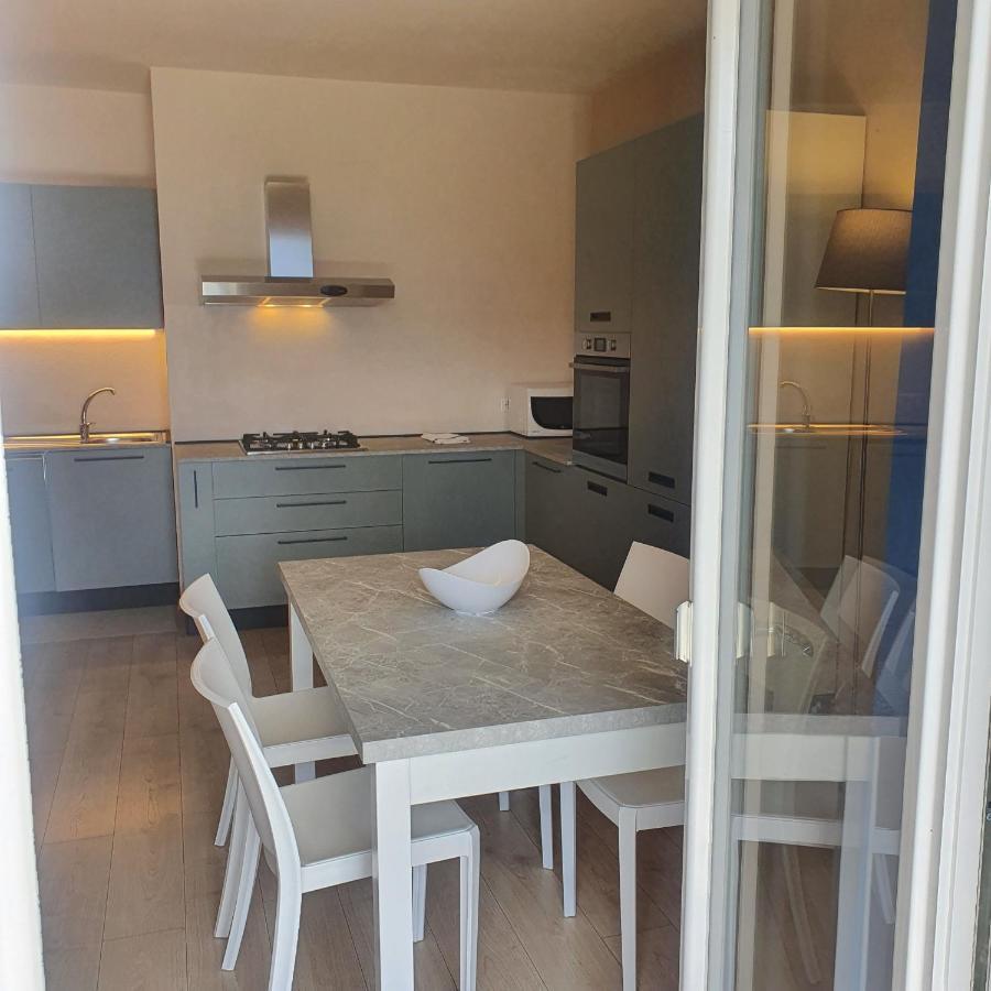 Casa Vacanze Sole Tremosine ภายนอก รูปภาพ