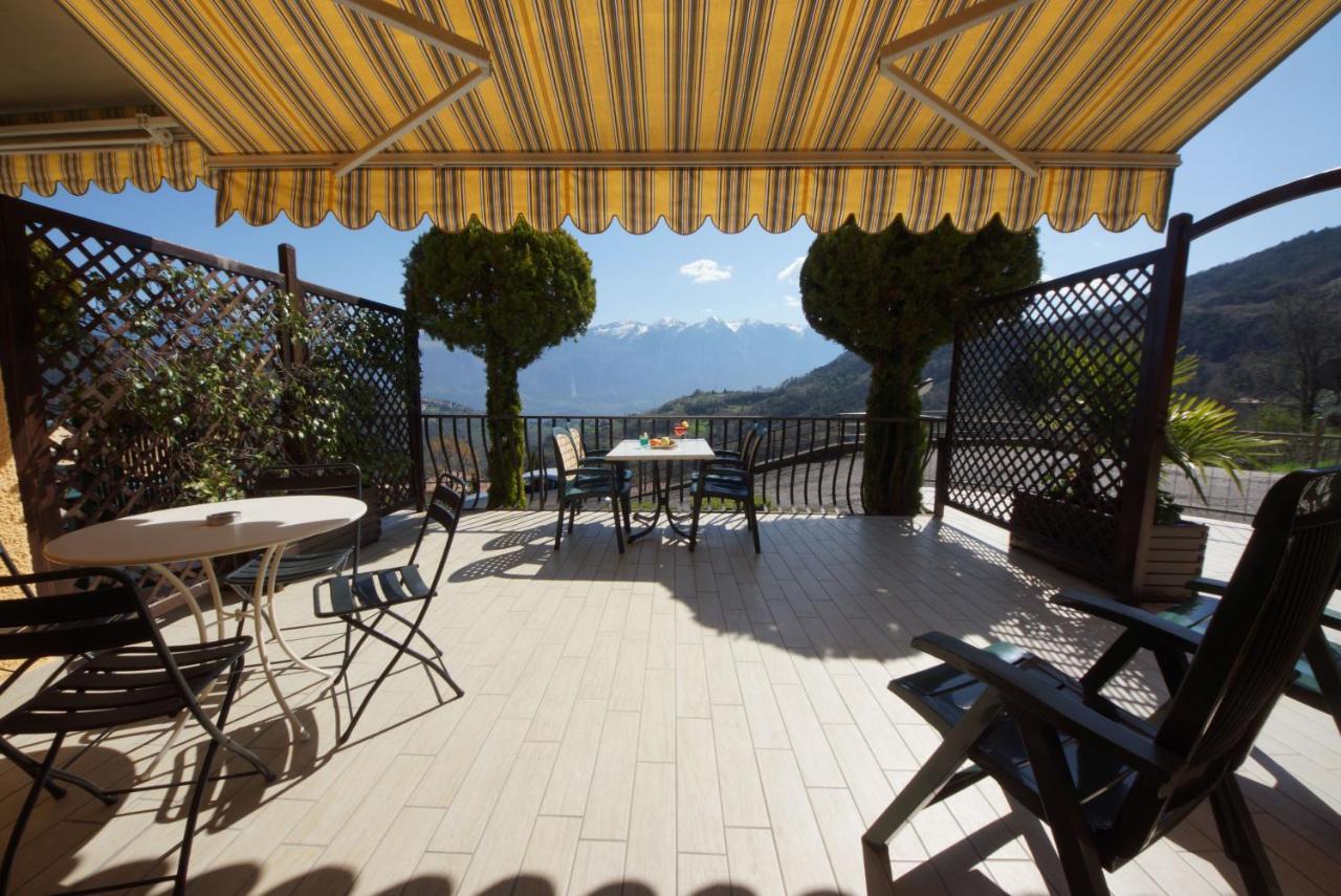 Casa Vacanze Sole Tremosine ภายนอก รูปภาพ