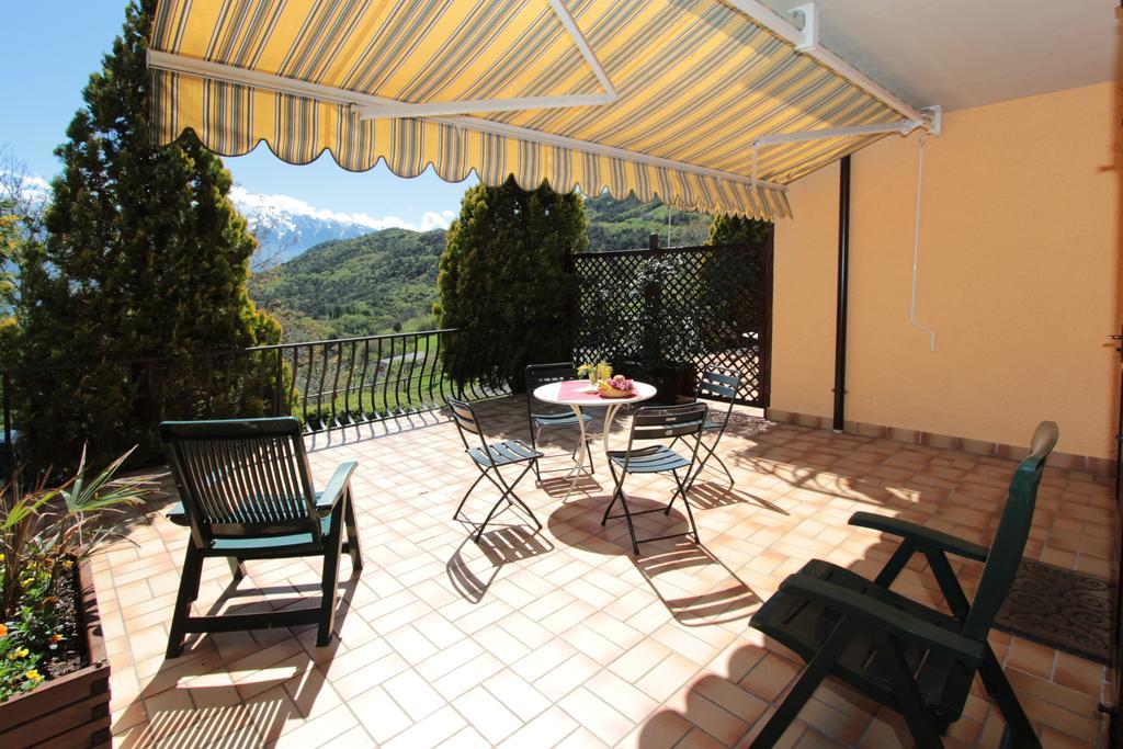 Casa Vacanze Sole Tremosine ห้อง รูปภาพ