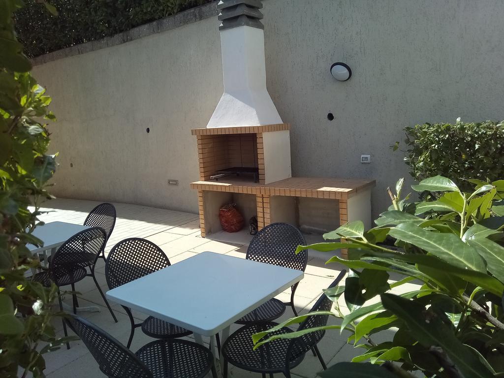 Casa Vacanze Sole Tremosine ภายนอก รูปภาพ